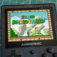 Although at 3.5-inches the RG351V’s screen is the same you’ll find on other Anbernic handhelds, it feels especially large and generous here, with a resolution of 640 x 480 that makes retro games look beautiful.